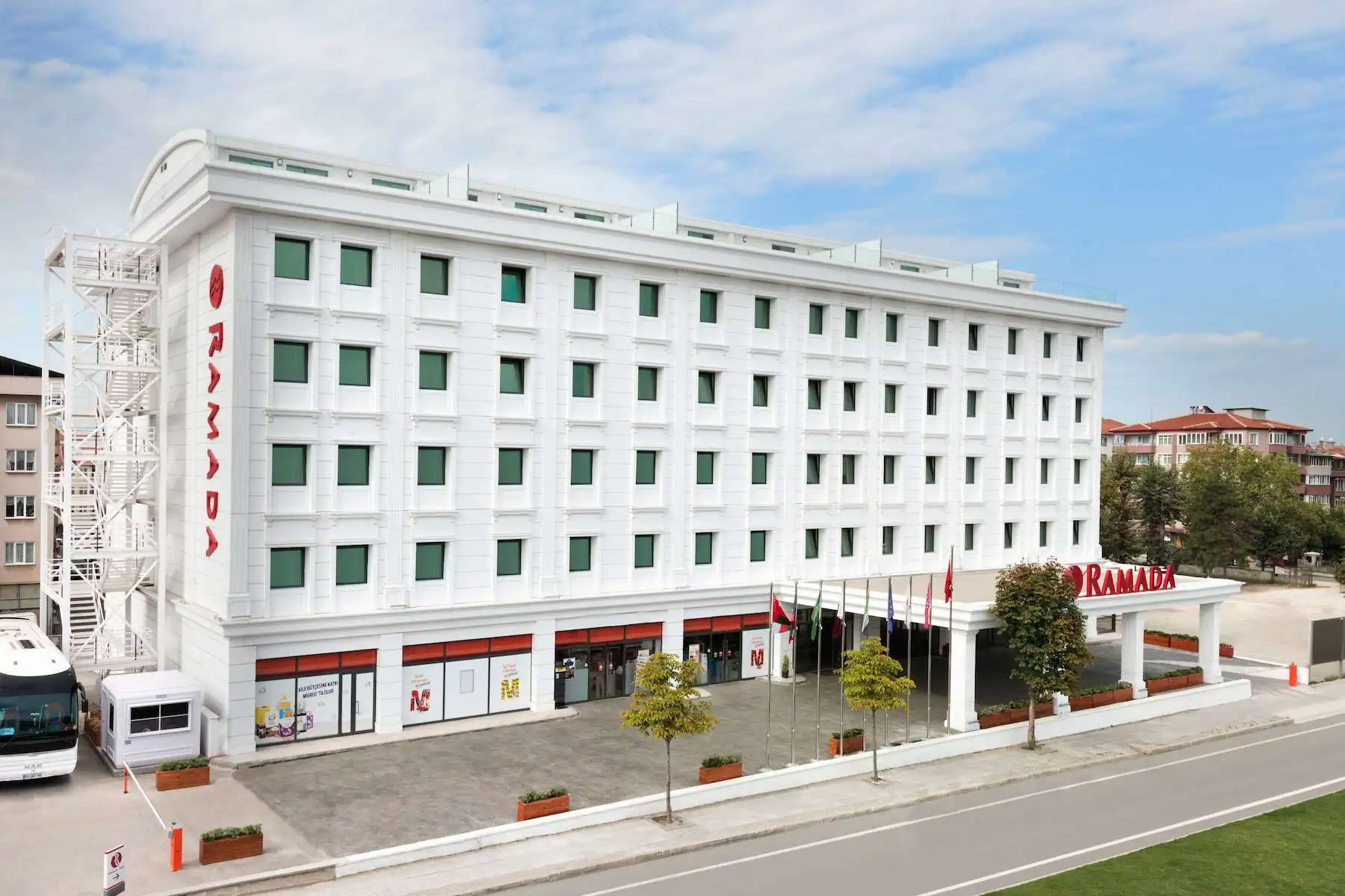 Ramada Hotel Yalova